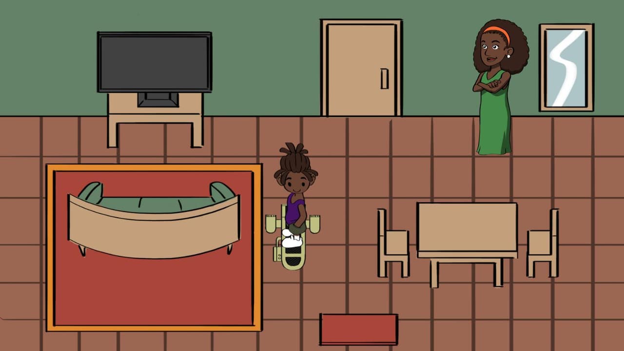 Lugar de Rima screenshot 4