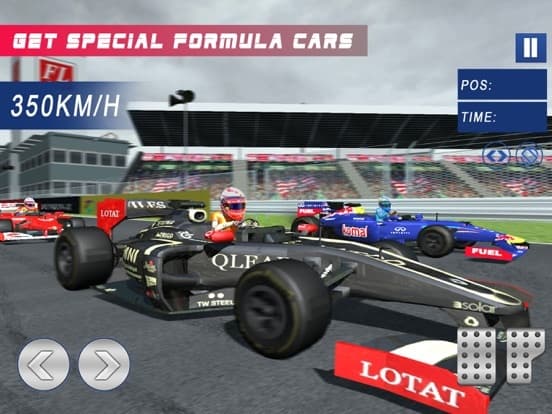 Formula Sports Car Racing 2019 screenshot 4