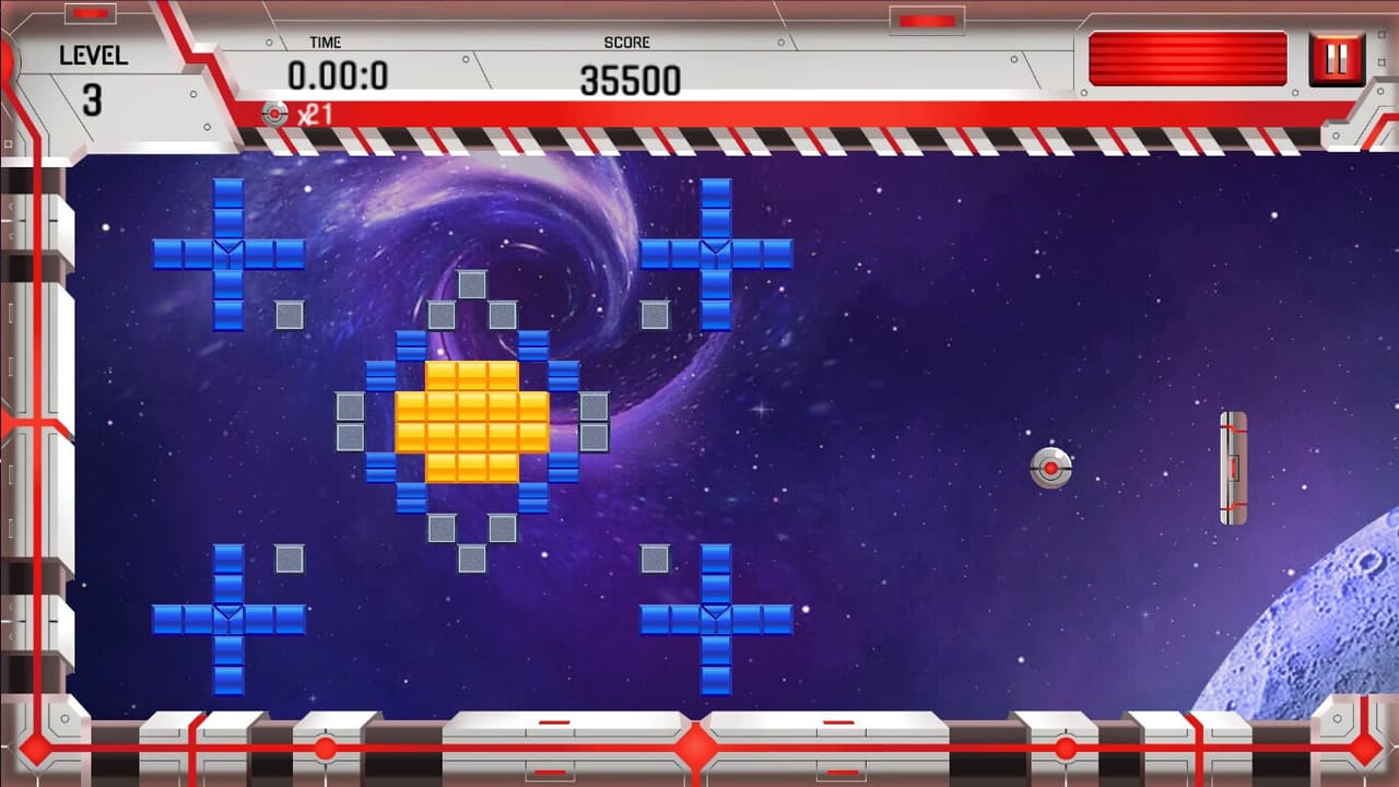 CrashOut Xtreme screenshot 6