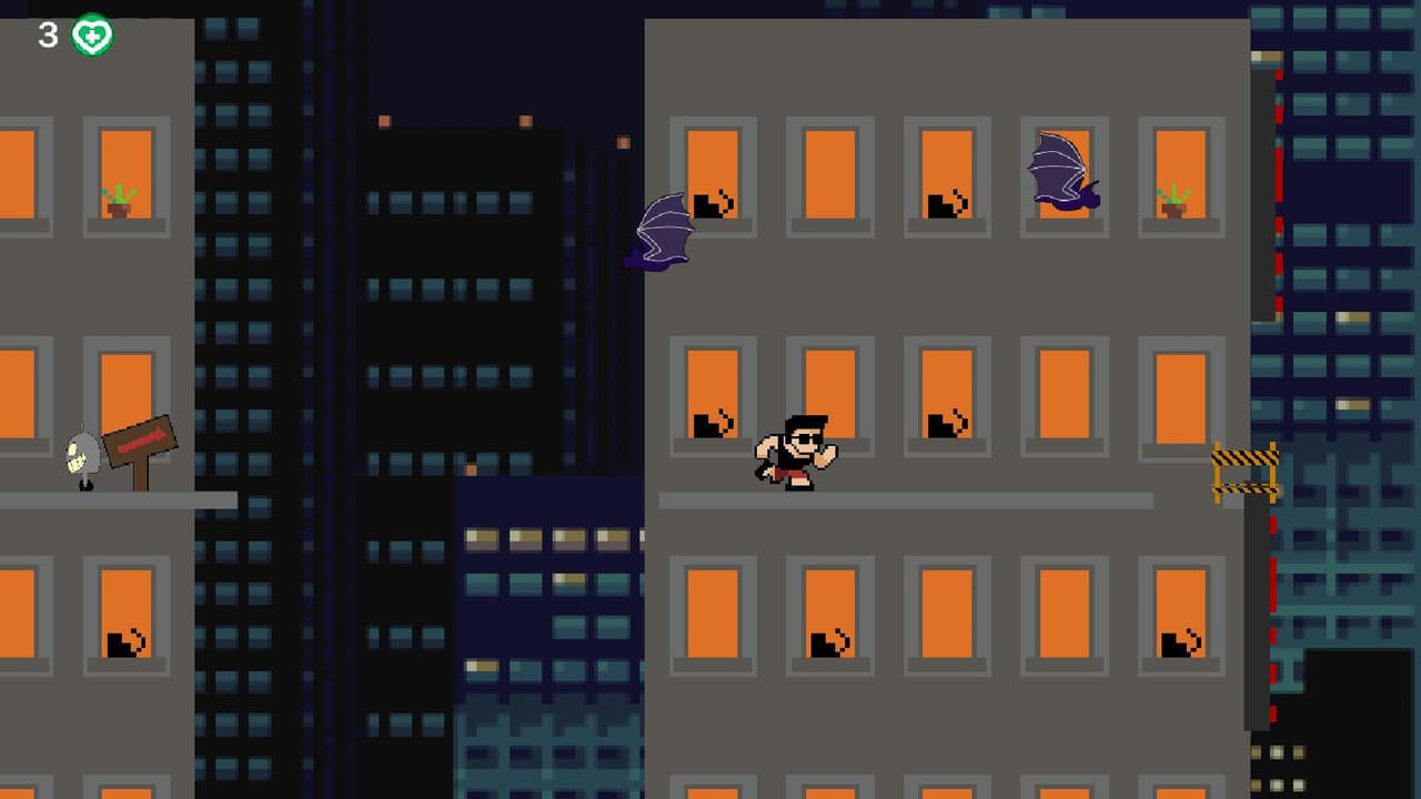 Mirror Realm (2021/2) screenshot 4