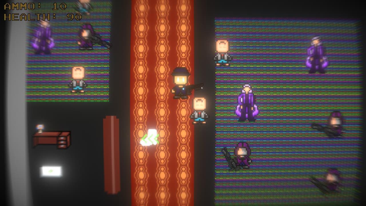 Renaissance: Blacklist screenshot 4