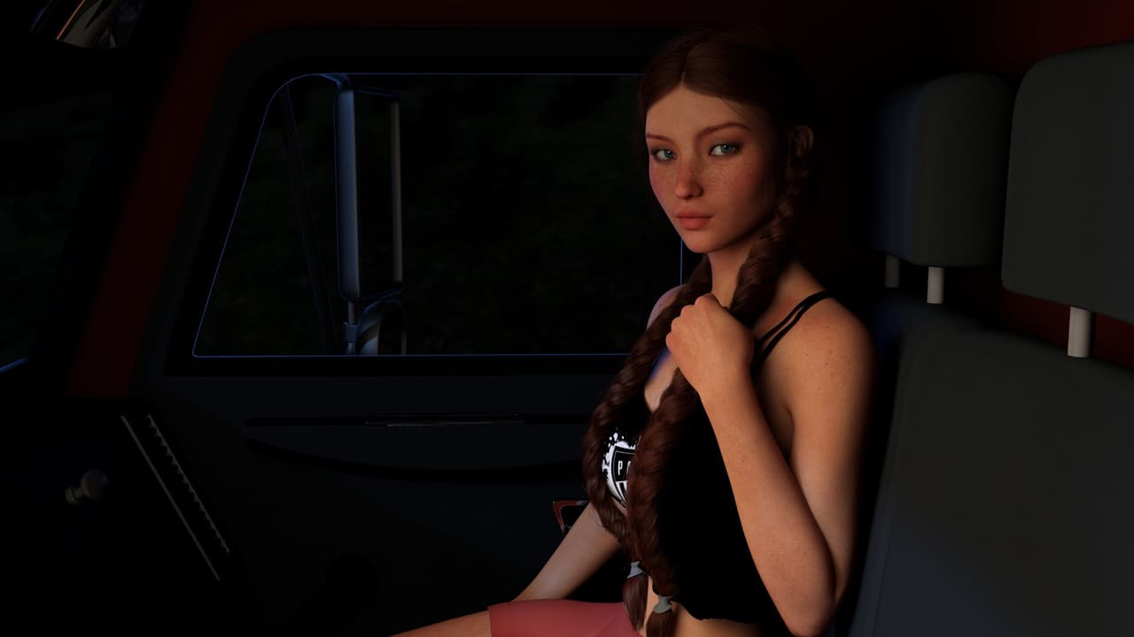 Midnight Ride screenshot 4