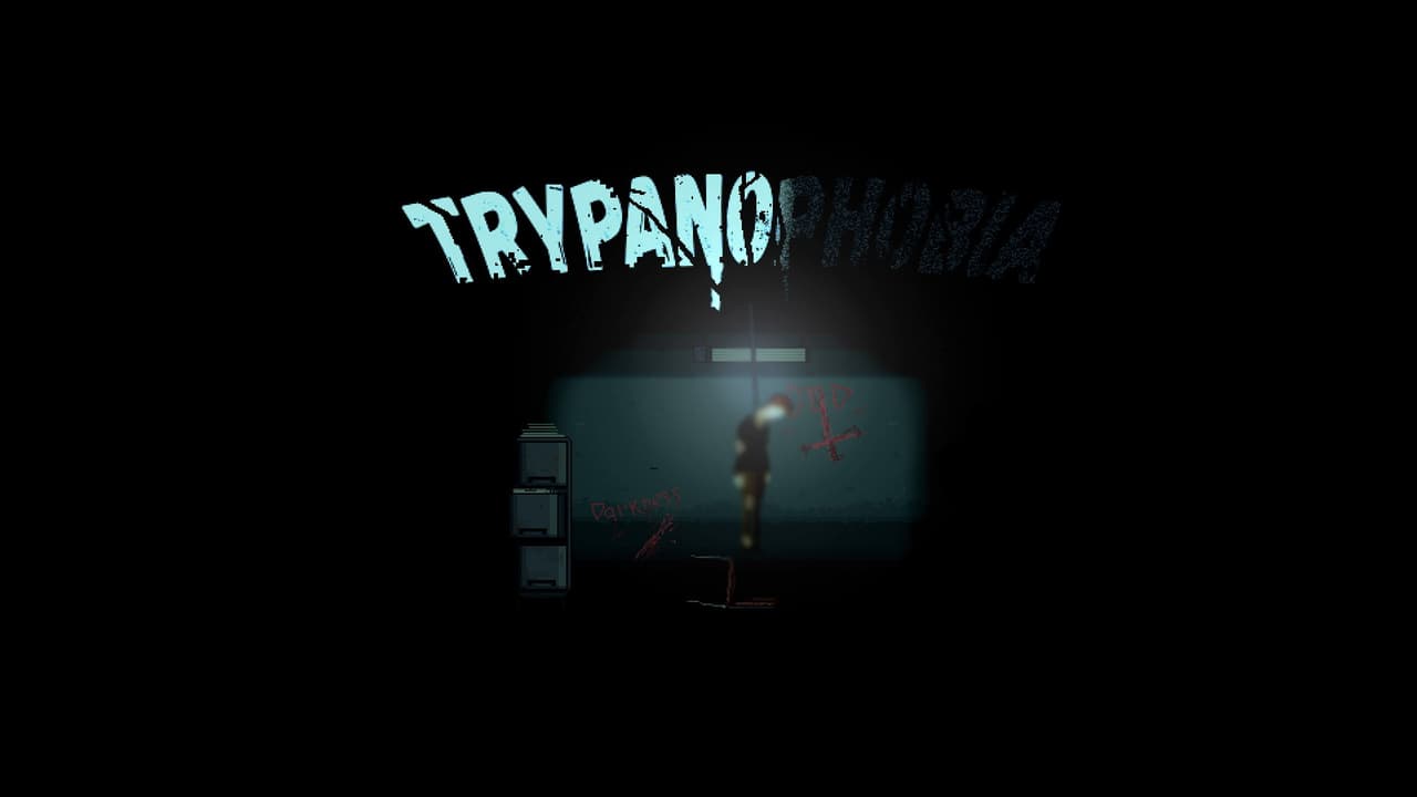 Trypanophobia