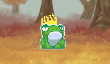 FrogKeeper