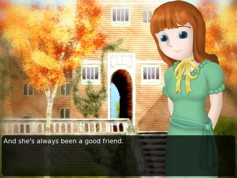 The Question screenshot 2