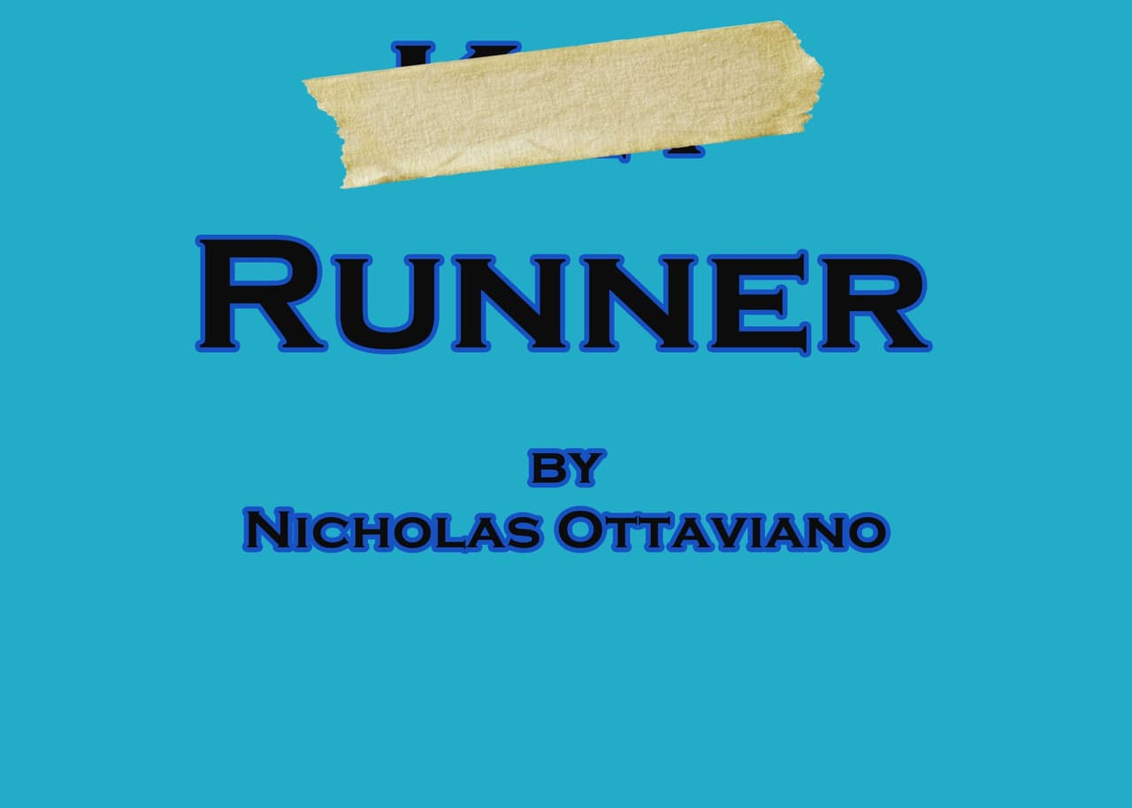 Runner (Beta DEMO) build!