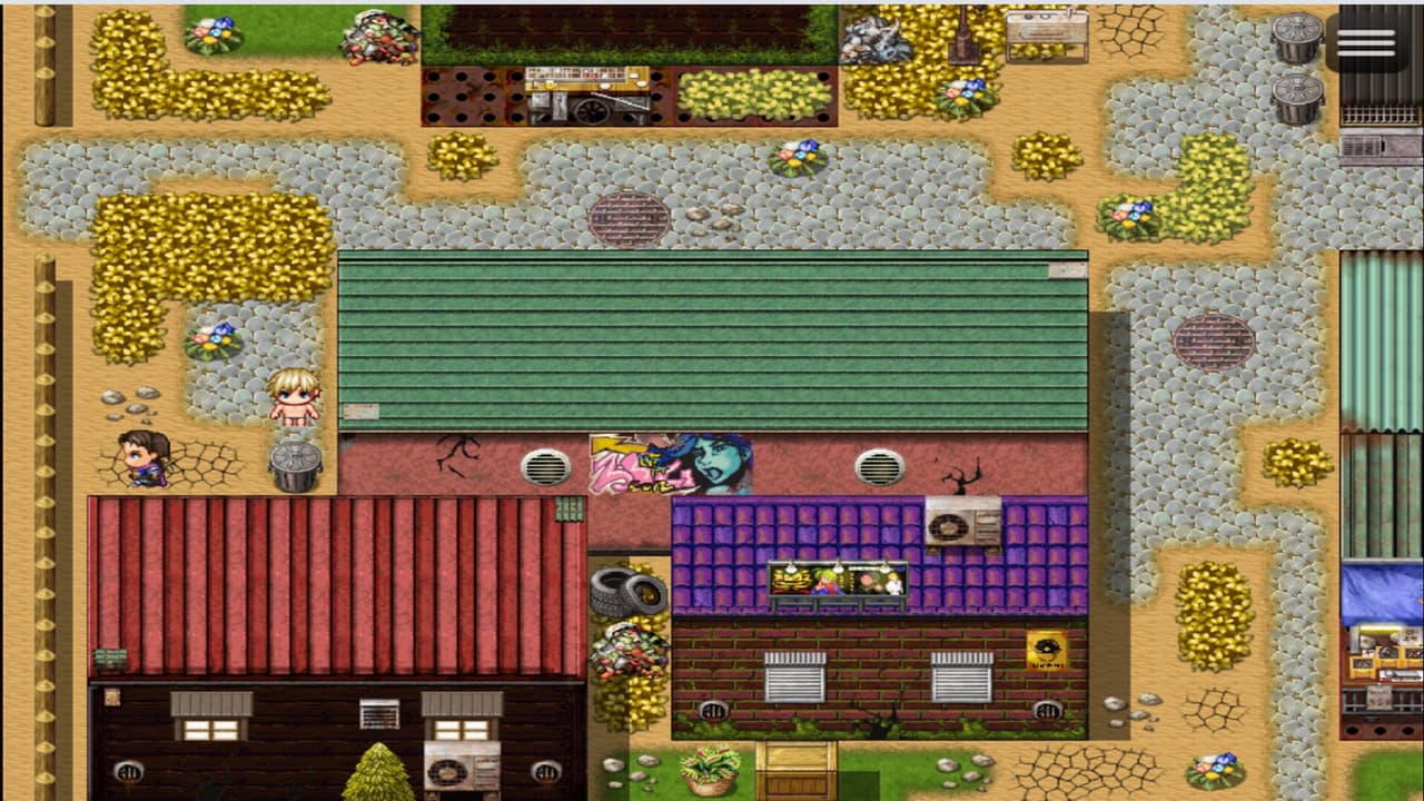 Zombie Fooker: Starring Doug Fooker screenshot 3