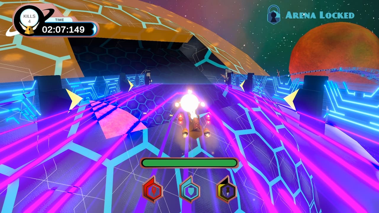 Bottom Line screenshot 2