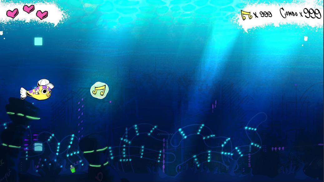 Fishin For Beats screenshot 2