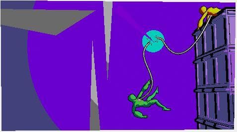 INTERBOUND screenshot 3