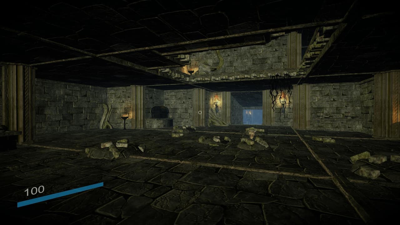 Conflict (itch) (Mathew SimonDev, clpbozo, FlorianGree, JosephTarin, Clara D., Ez_Dmg, PanSteak02700) screenshot 4