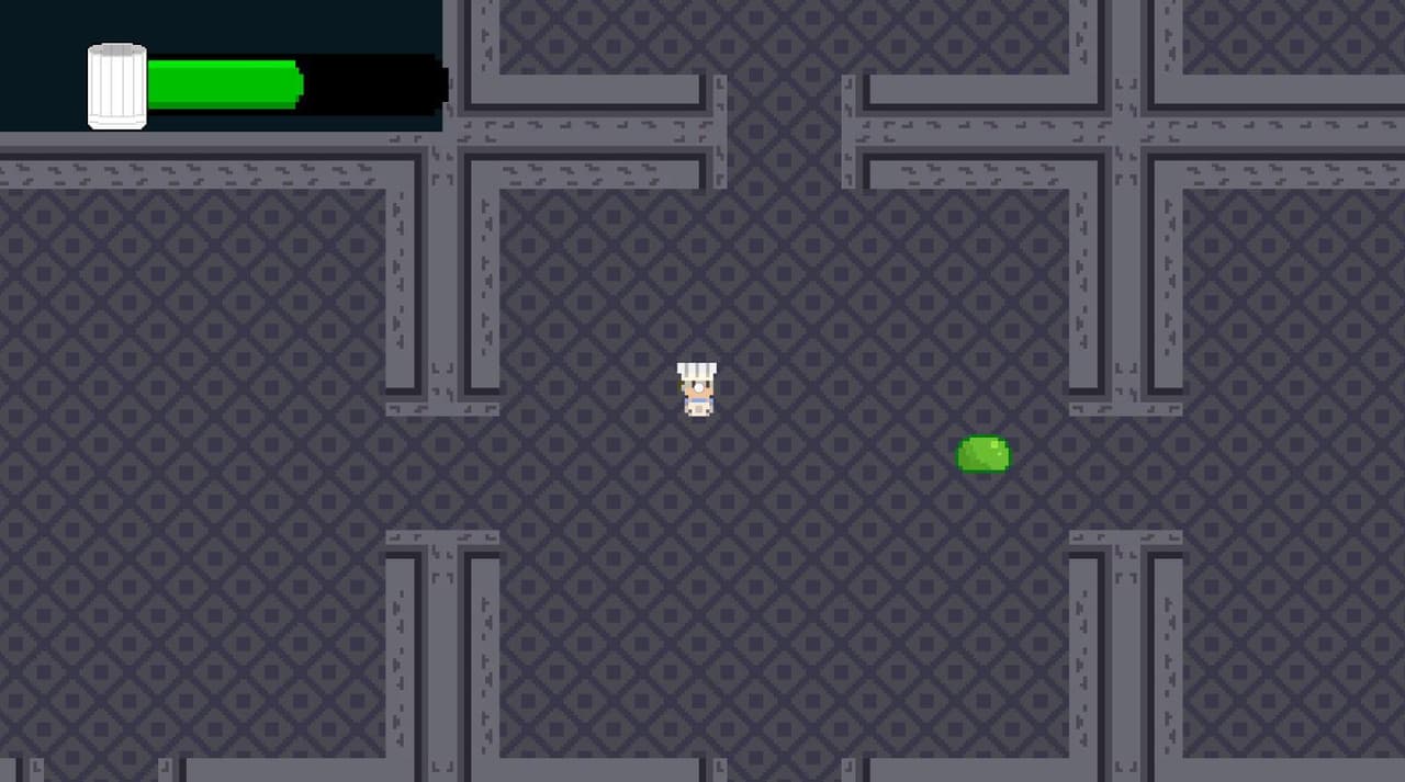 ChefQuest screenshot 2