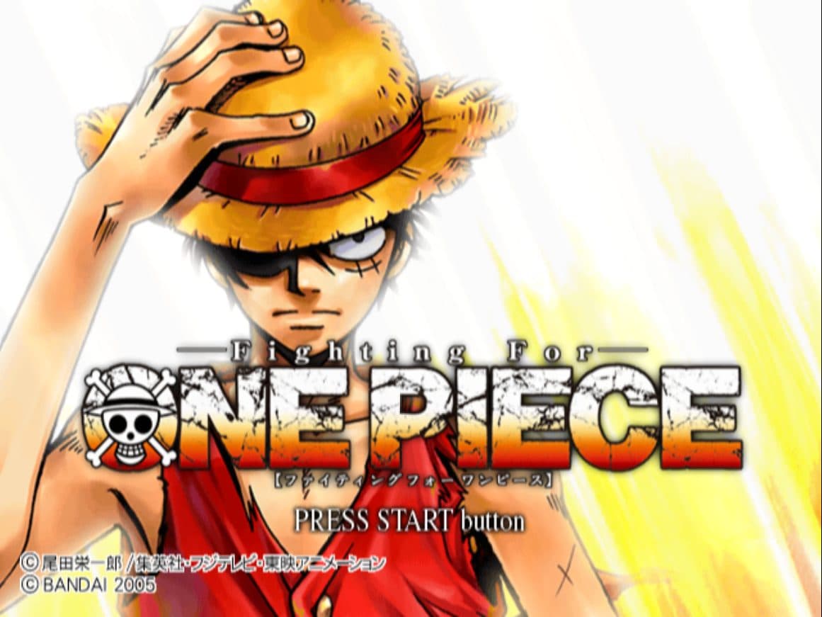 Fighting for One Piece screenshot 2