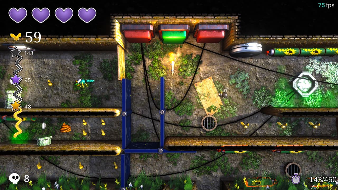 Flugi screenshot 6