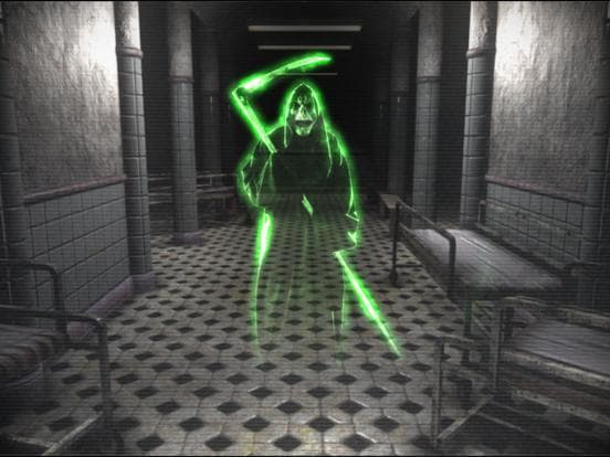Asylum Night Shift 3 - Haunted Hospital screenshot 4