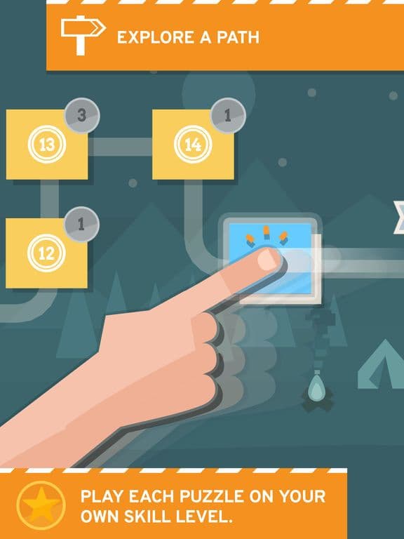 Pluszle: Brain Logic Game screenshot 4