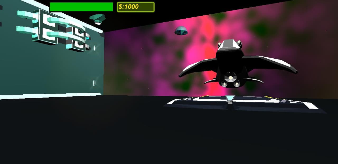 PolyStellar screenshot 2