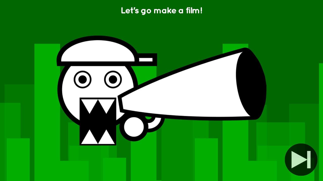 Crowd Nine screenshot 2