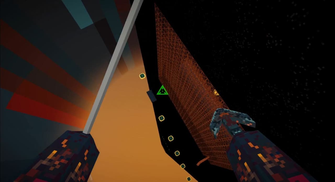 Hookshot Hell screenshot 3