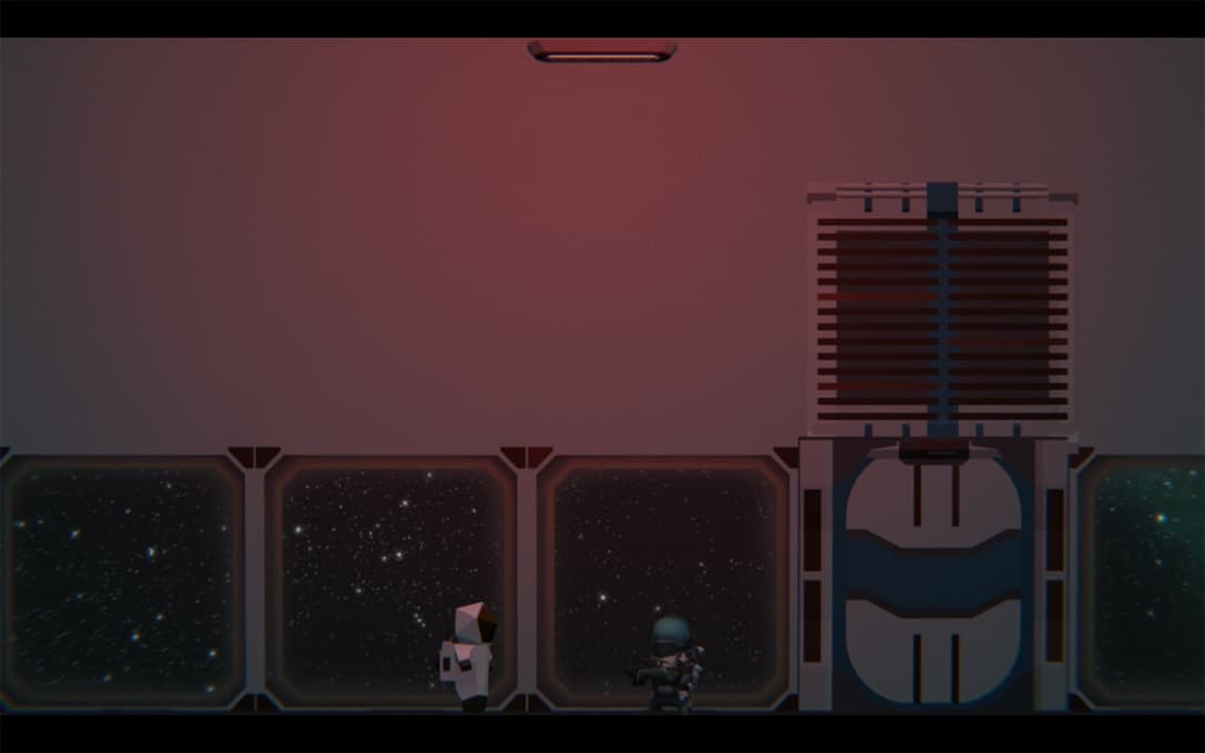 Cold Moonlight screenshot 2