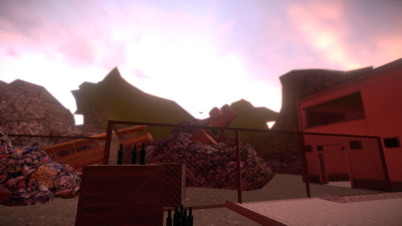 Heap screenshot 3