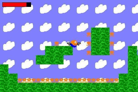 HeadMan (IvanovTV) screenshot 2