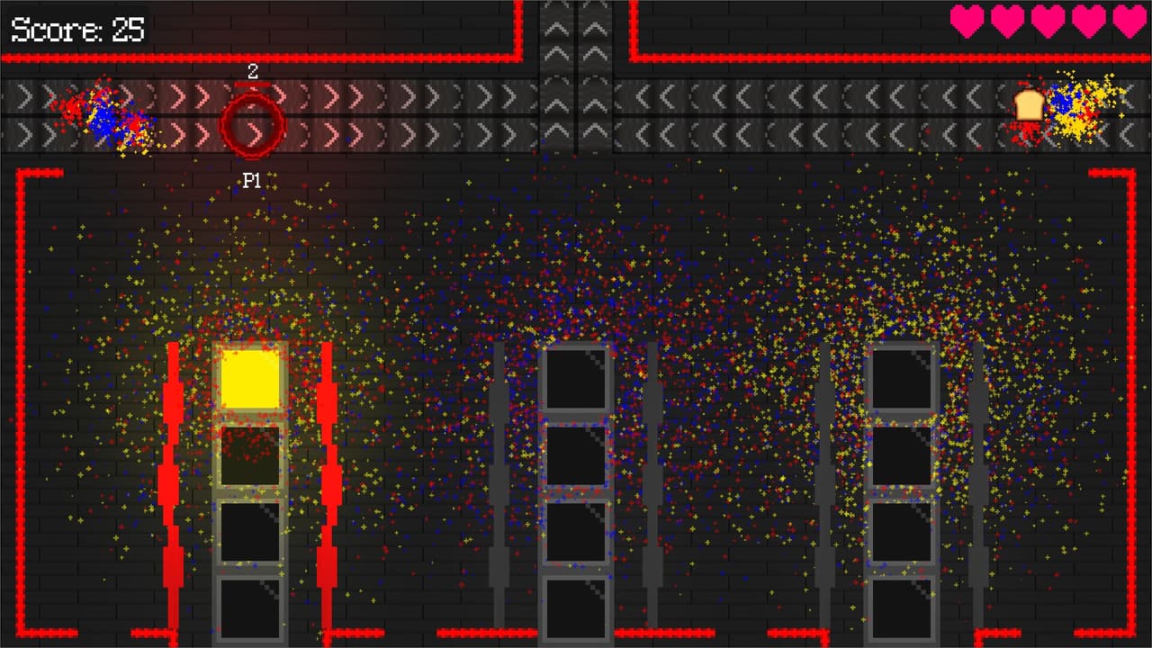 Lets Paint Toast screenshot 5
