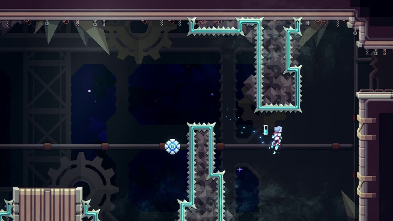 Ether screenshot 6