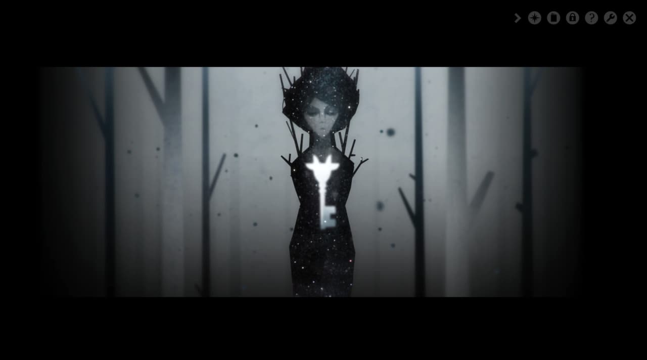 Year Walk screenshot 6
