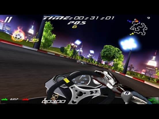 Kart Racing Ultimate screenshot 5
