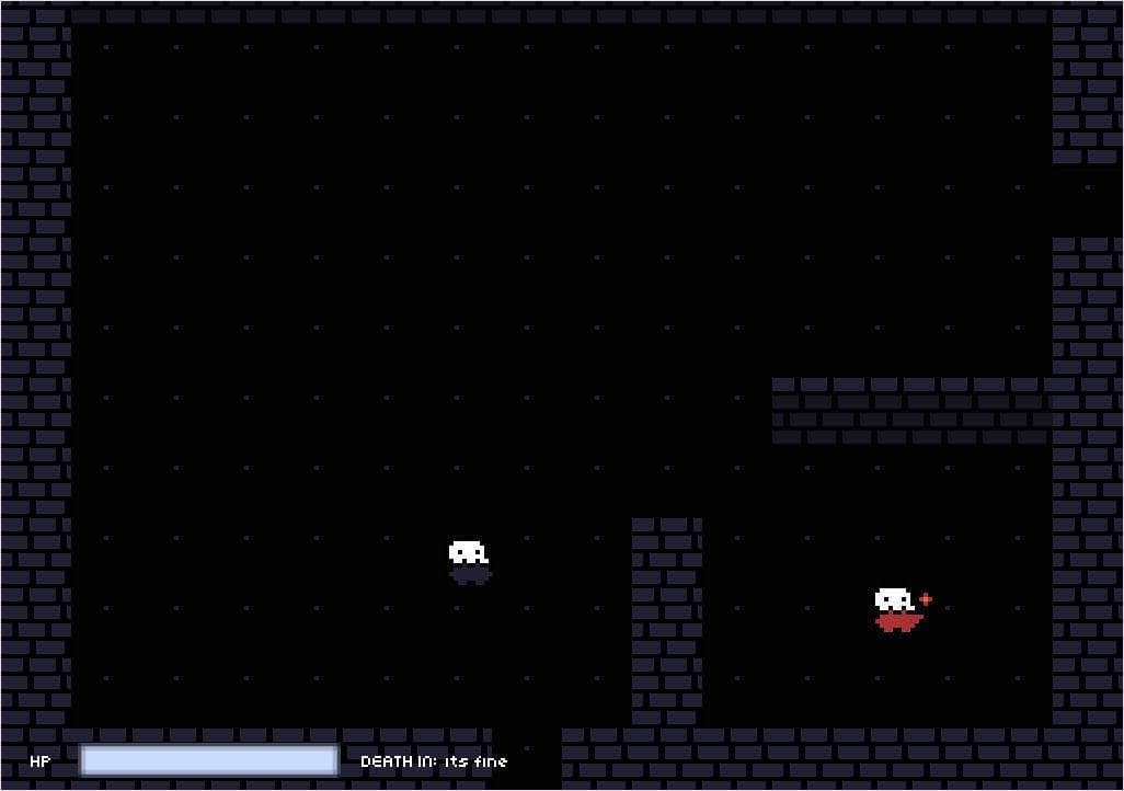 Soulless Dungeon