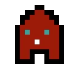 Glitchy The Virus