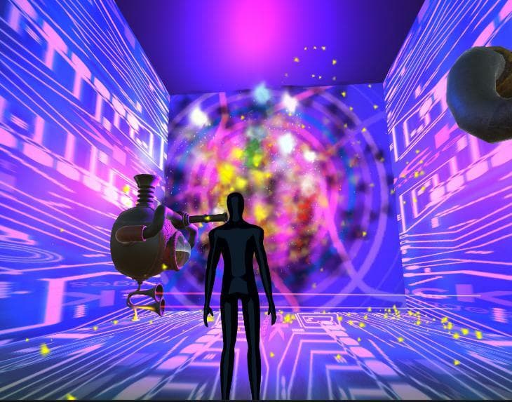 CORRUPTED BIT screenshot 5