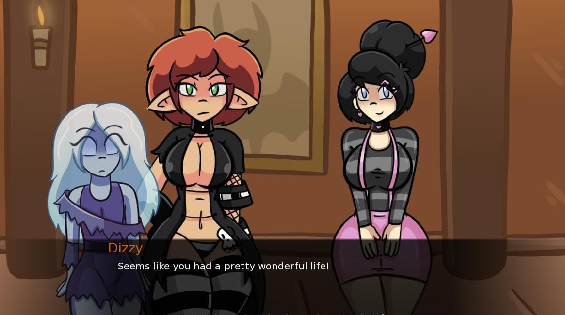 Living in Limbo: Prologue screenshot 3