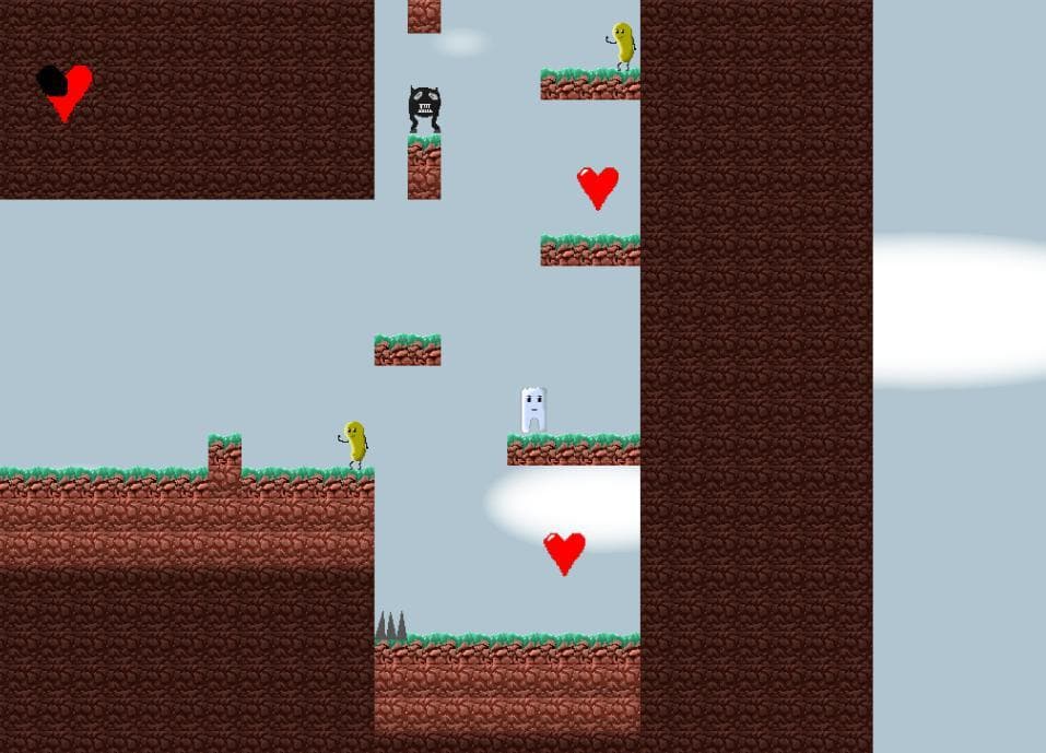 Dentinho Adventures screenshot 4