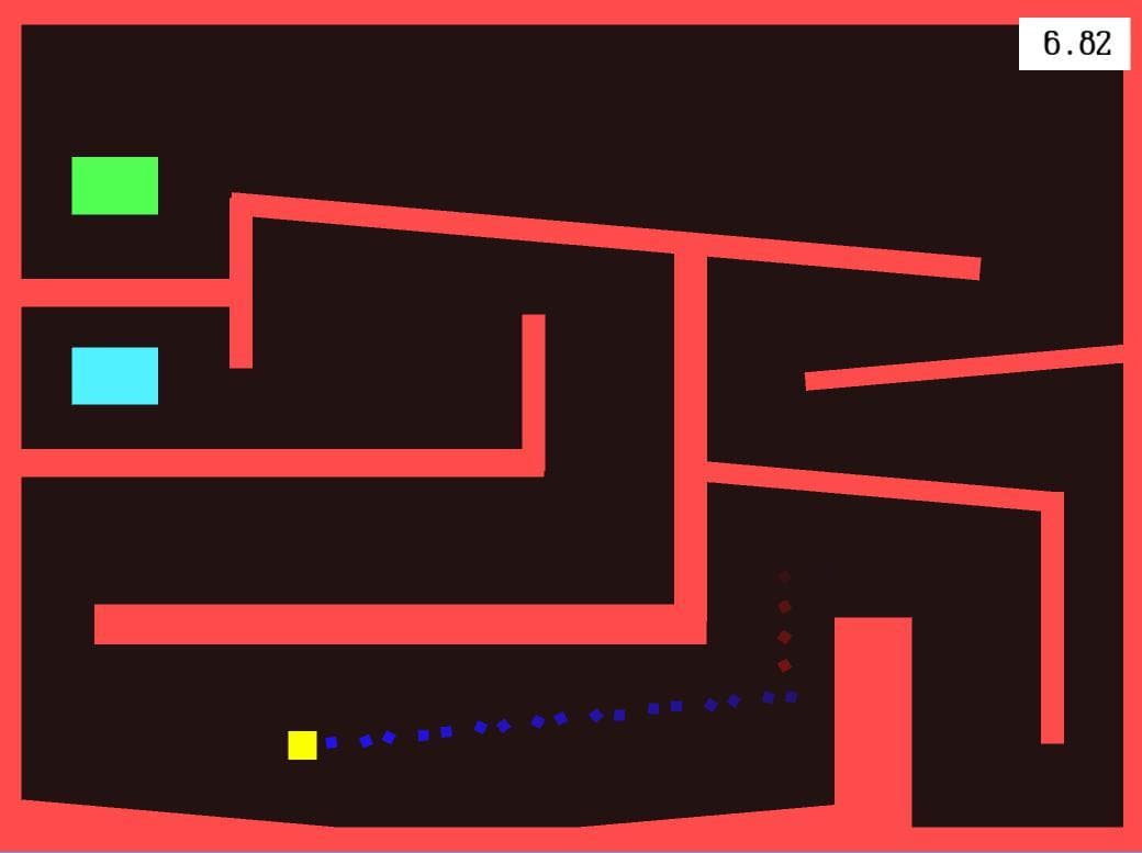 J2X: Jumpy Jumpy