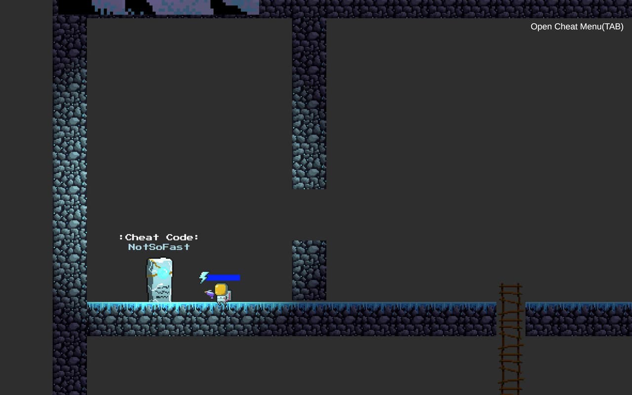 Cheat Stranding screenshot 2