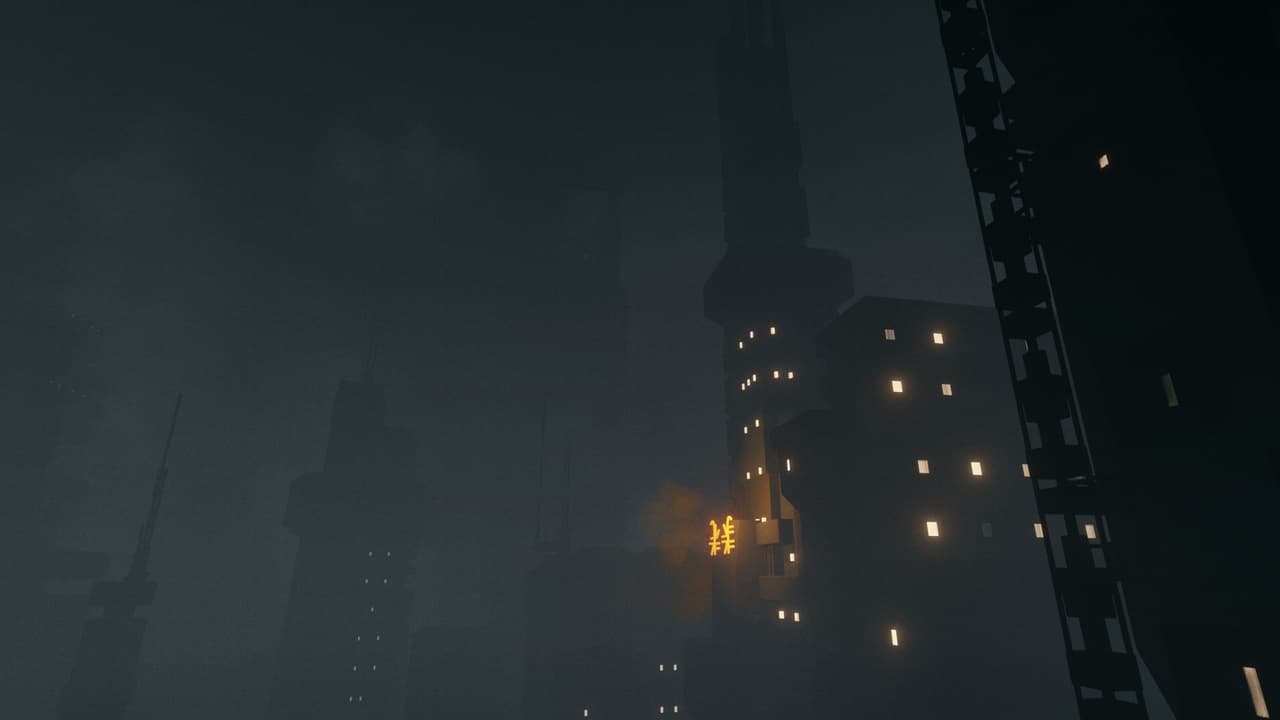 Fugue in Void screenshot 4