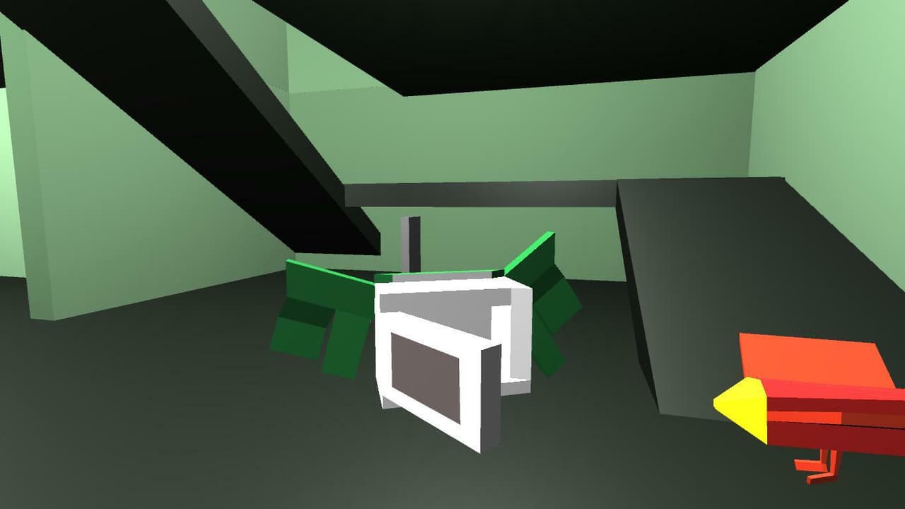 Bazar de Musée screenshot 5