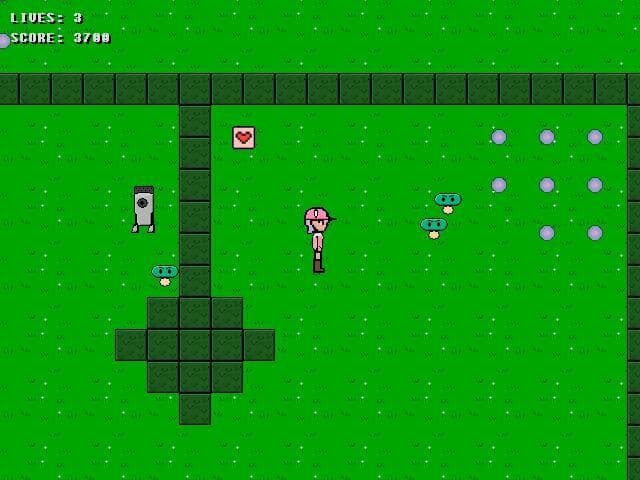 Detective Mikanae (DEMO / Beta Ver.) screenshot 4