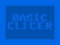 BASIC Clicker