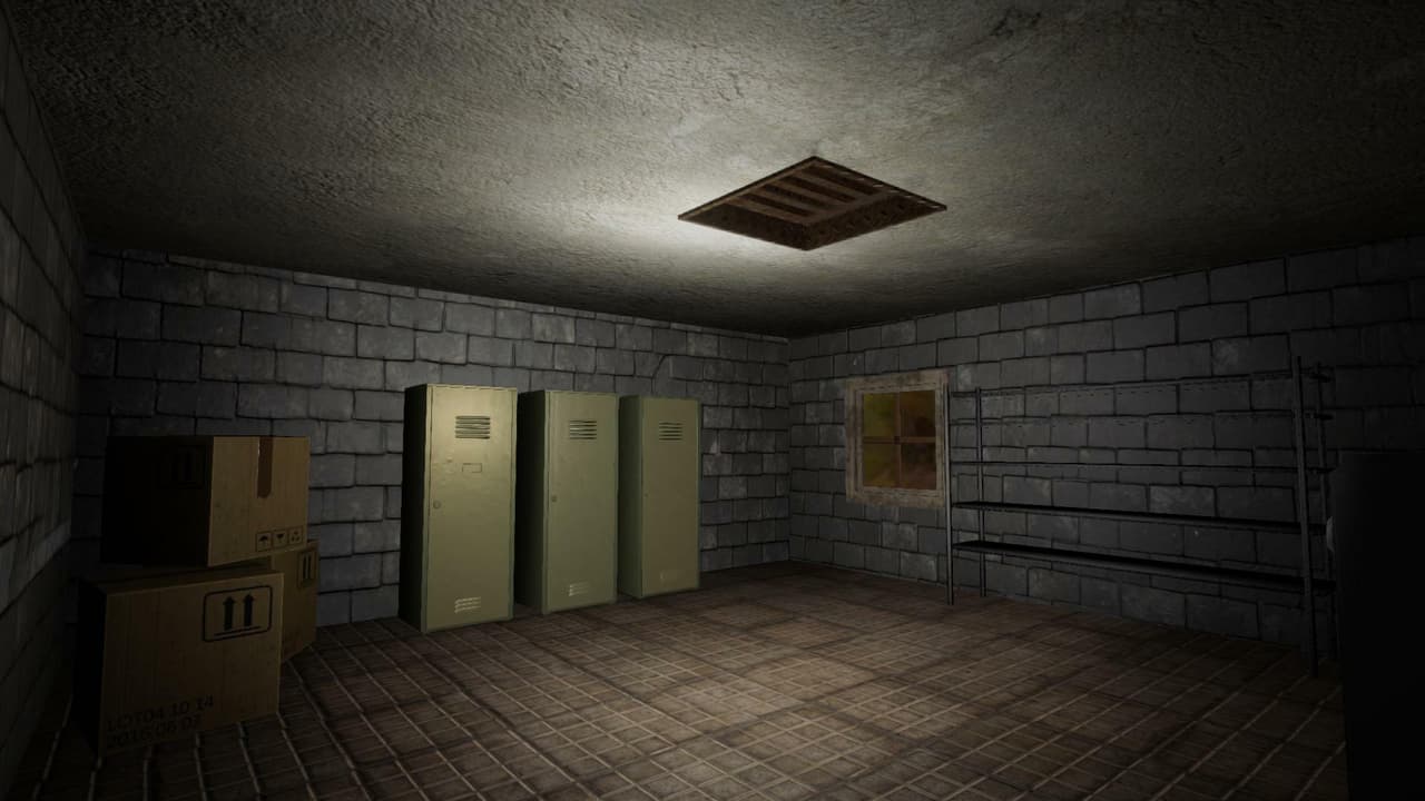 DONT HIT AND RUN screenshot 3