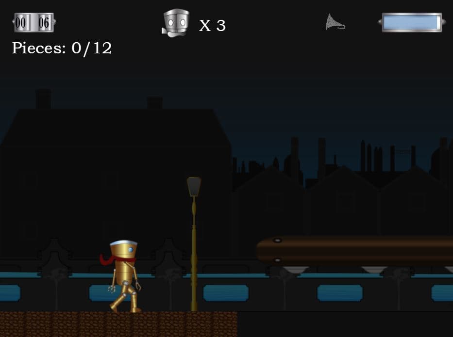 Timevade screenshot 3