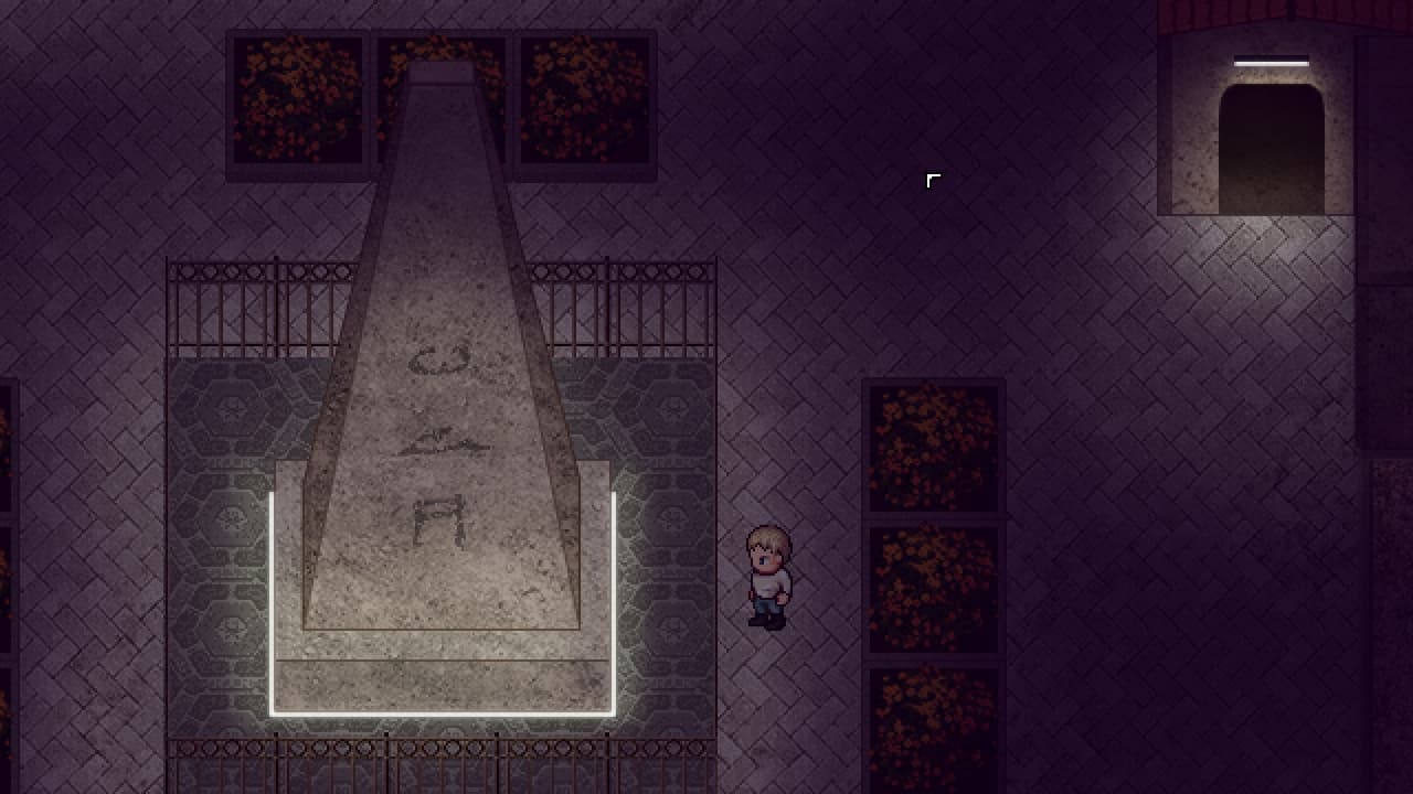 Reality Falls screenshot 2