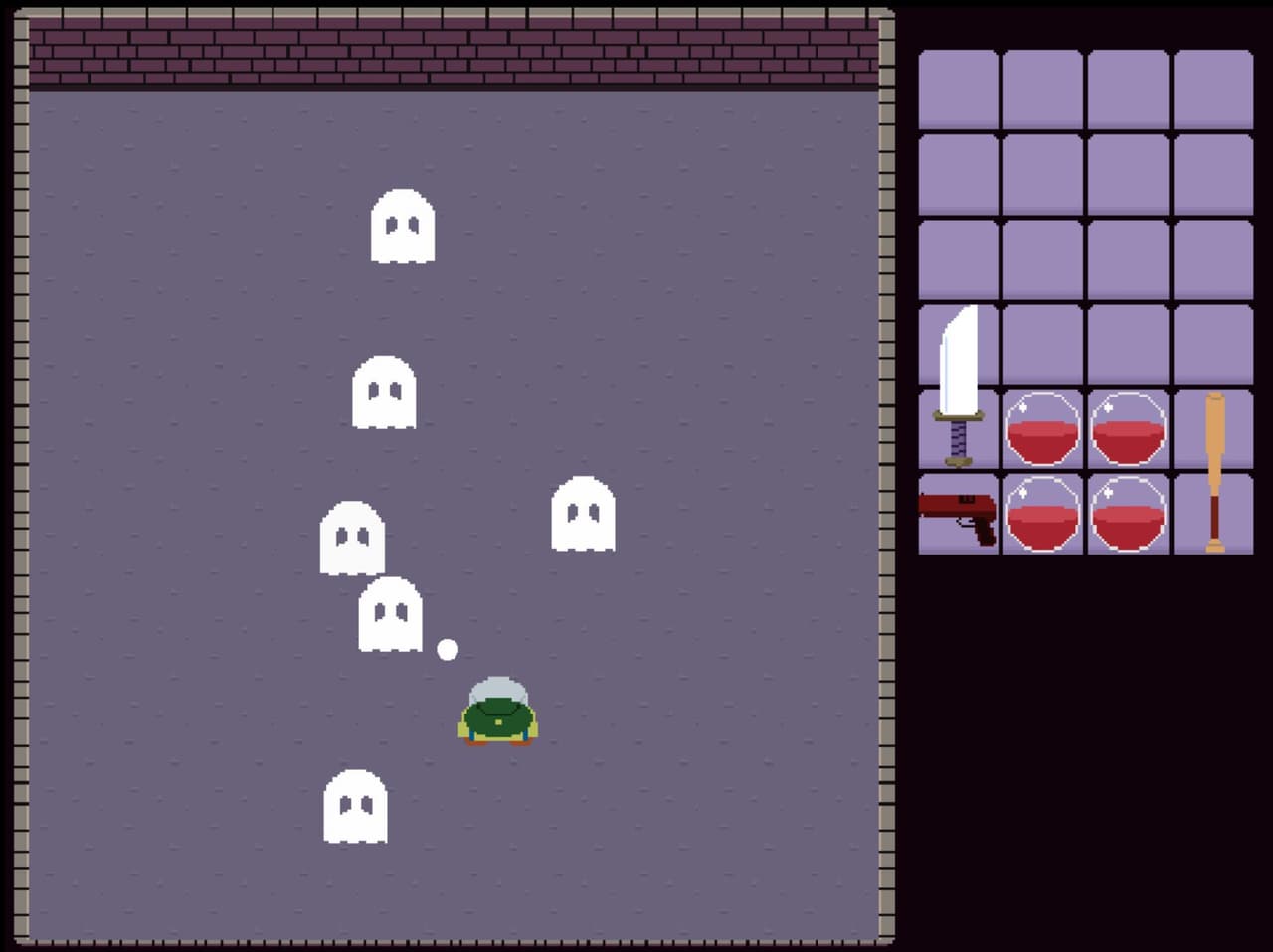 Ransack screenshot 2