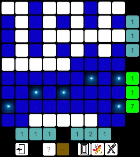 Logic Game Collection PRO Free screenshot 5