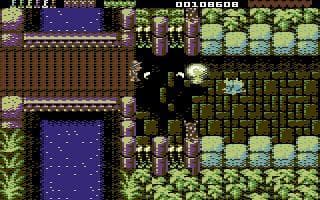 Darkness C64 [FREE] screenshot 3