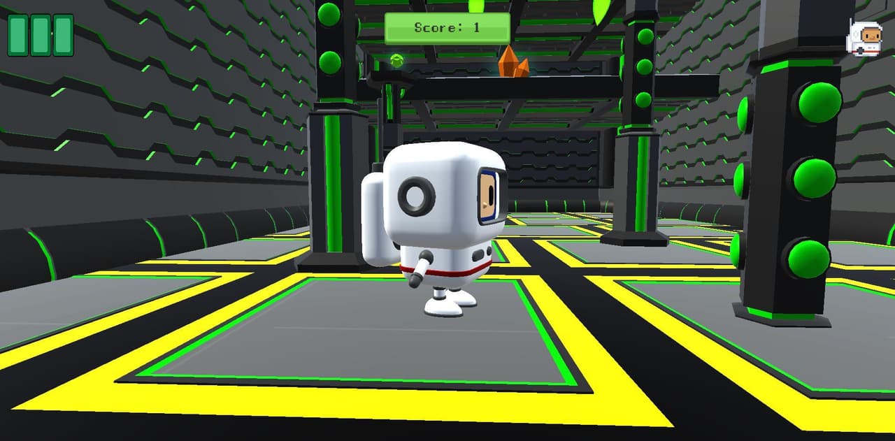 3D Platformer Modifictaions screenshot 4