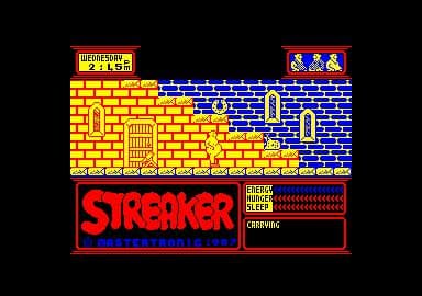 Streaker screenshot 4