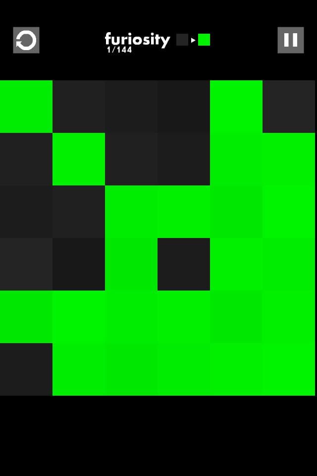 furiosity screenshot 6